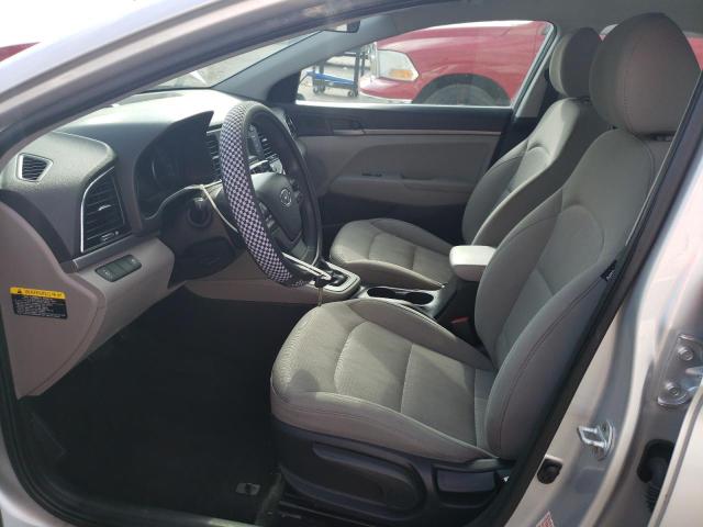 Photo 7 from auction – 2017 HYUNDAI ELANTRA SE with VIN 5NPD74LF4HH137347