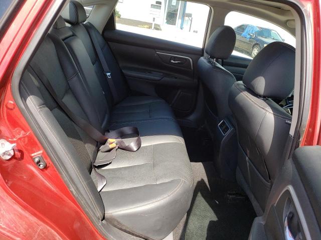 Photo 10 from auction – 2016 NISSAN ALTIMA 2.5 with VIN 1N4AL3APXGC292053