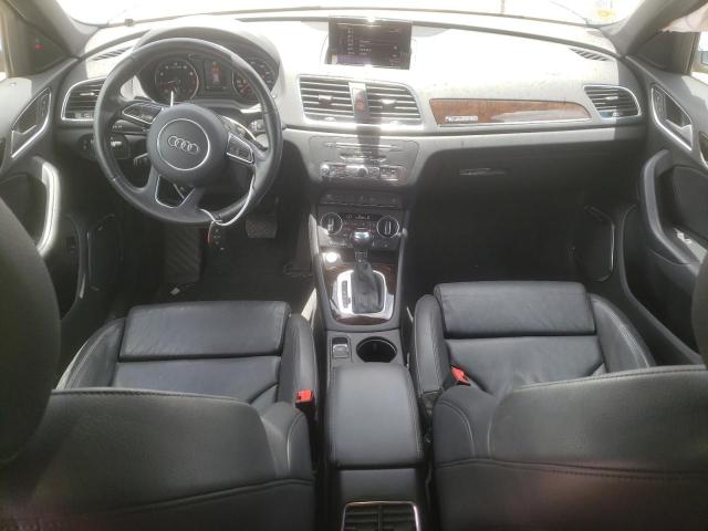 Photo 8 from auction – 2016 AUDI Q3 PRESTIG with VIN WA1GFCFS3GR012229