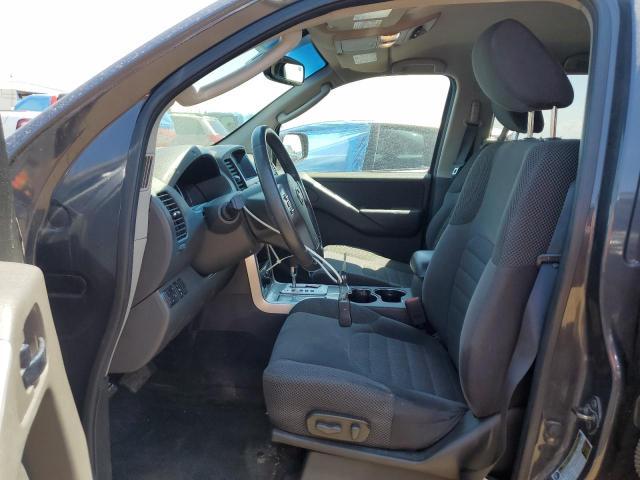 Photo 7 from auction – 2012 NISSAN PATHFINDER with VIN 5N1AR1NBXCC620606