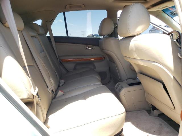 Photo 11 from auction – 2007 LEXUS RX 350 with VIN 2T2HK31U47C002992