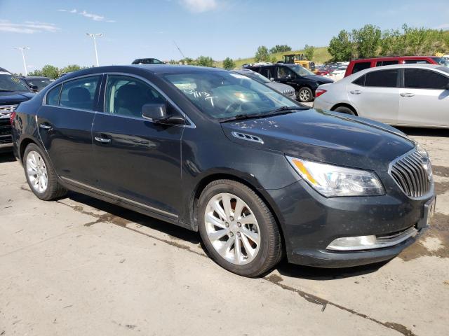 صورة رقم 4 من المزاد - 2015 BUICK LACROSSE مع VIN 1G4GB5G33FF128501