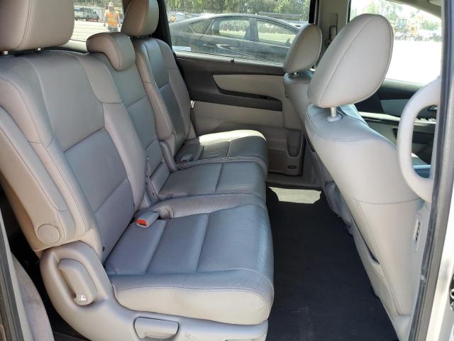 Photo 11 from auction – 2012 HONDA ODYSSEY EX with VIN 5FNRL5H63CB031561