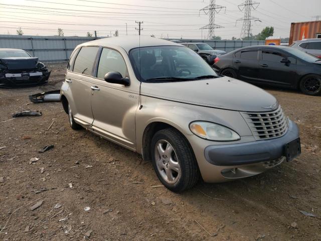 Photo 4 from auction – 2002 CHRYSLER PT CRUISER with VIN 3C4FY58B82T284957