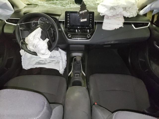 Photo 8 from auction – 2020 TOYOTA COROLLA LE with VIN 5YFEPRAE0LP057020