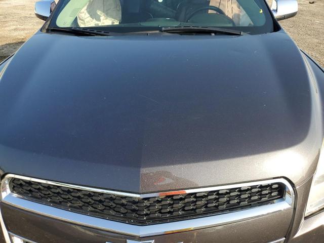 Photo 12 from auction – 2013 CHEVROLET EQUINOX LT with VIN 1GNALFEK5DZ108082