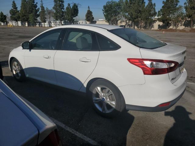 Photo 2 from auction – 2014 FORD FOCUS SE with VIN 1FADP3F29EL119622