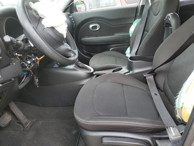 Photo 7 from auction – 2016 KIA SOUL with VIN KNDJN2A26G7320670