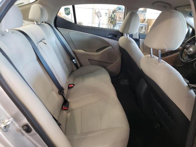 Photo 10 from auction – 2014 KIA OPTIMA LX with VIN 5XXGM4A74EG350842