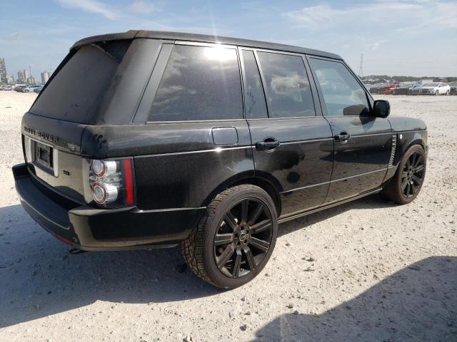 Photo 3 from auction – 2012 LAND ROVER RANGE ROVE with VIN SALMF1D46CA375904