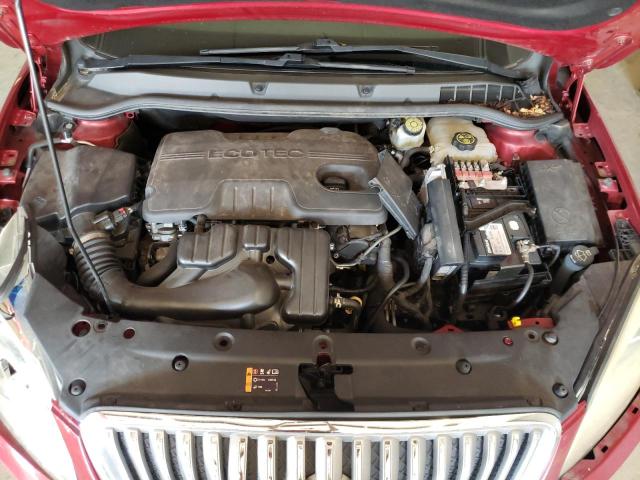 Photo 11 from auction – 2013 BUICK VERANO with VIN 1G4PS5SKXD4248917