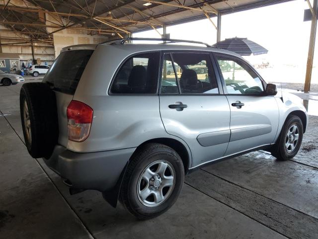 Photo 3 from auction – 2002 TOYOTA RAV4 with VIN JTEGH20V020082101