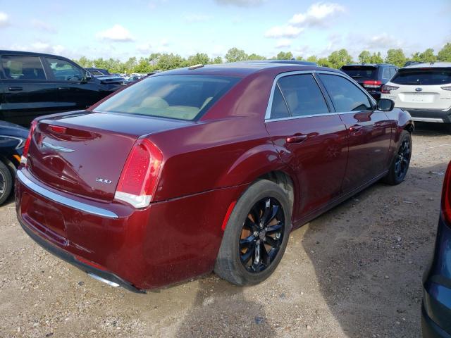 Photo 3 from auction – 2016 CHRYSLER 300 LIMITE with VIN 2C3CCARG0GH217097
