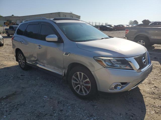Foto 4 de la subasta – 2014 NISSAN PATHFINDER con VIN 5N1AR2MNXEC706387