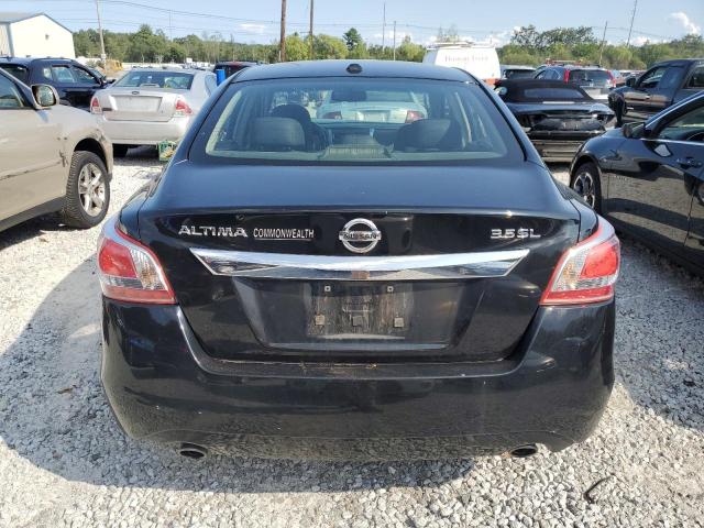 Photo 6 from auction – 2013 NISSAN ALTIMA 3.5 with VIN 1N4BL3AP9DC205310