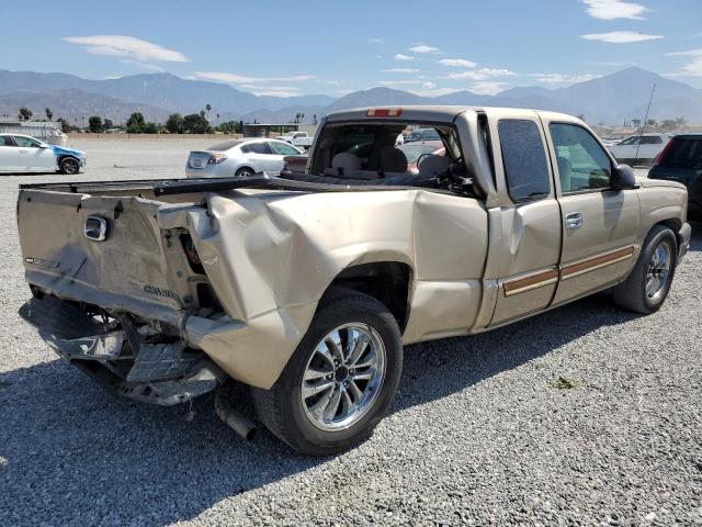 Photo 3 from auction – 2004 CHEVROLET SILVERADO with VIN 2GCEC19V741193307