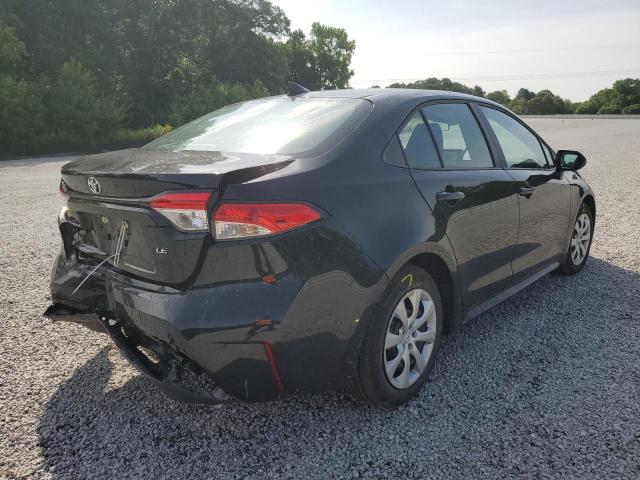 Photo 3 from auction – 2023 TOYOTA COROLLA LE with VIN 5YFB4MDEXPP033159