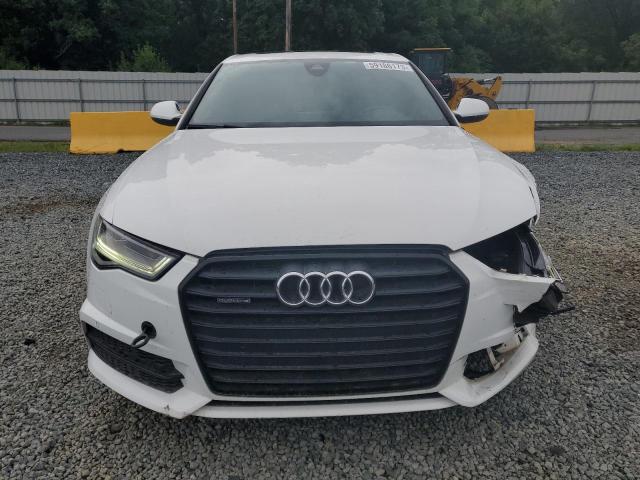 Foto 5 de la subasta – 2016 AUDI A6 PRESTIG con VIN WAUHGAFC2GN001697