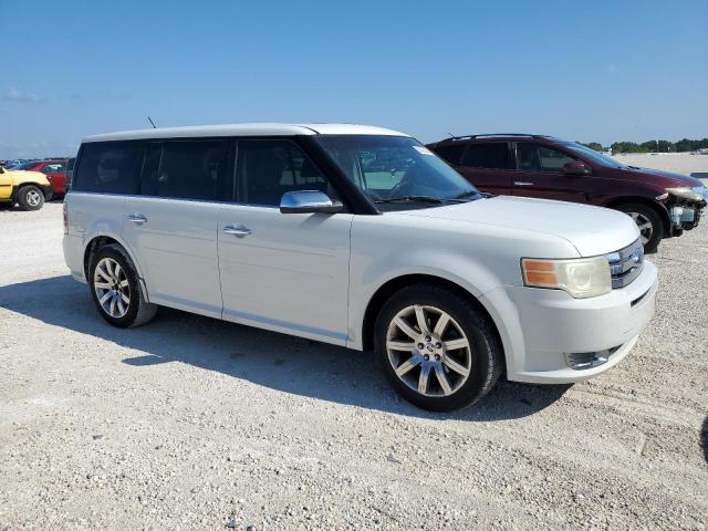 Photo 4 from auction – 2009 FORD FLEX LIMIT with VIN 2FMDK53C49BA02663