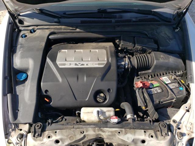 Photo 11 from auction – 2008 ACURA TL with VIN 19UUA66268A009027