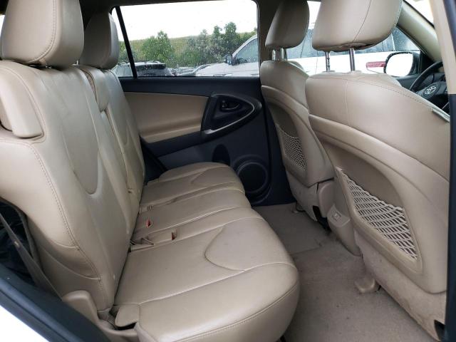 Photo 11 from auction – 2012 TOYOTA RAV4 LIMIT with VIN 2T3DK4DV0CW086144