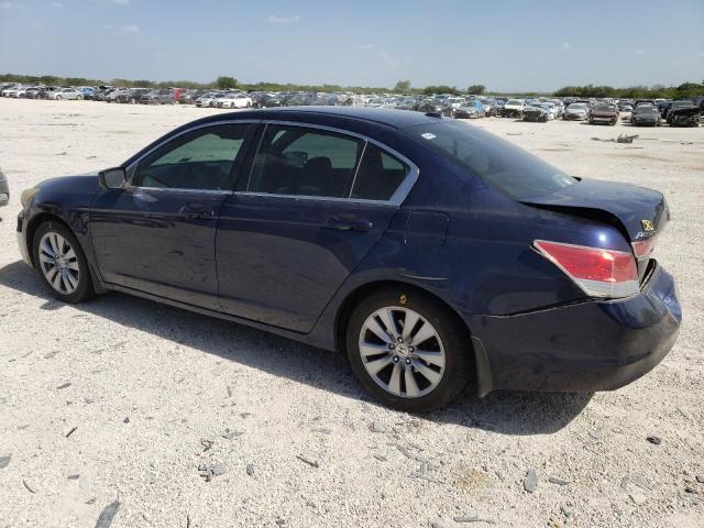 Photo 2 from auction – 2011 HONDA ACCORD EXL with VIN 1HGCP2F82BA087688