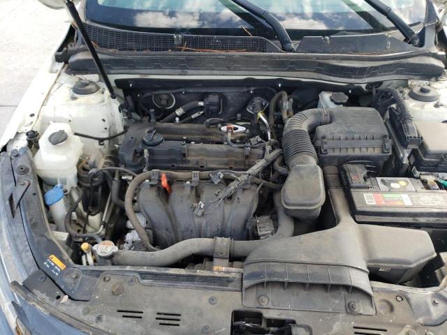 Photo 11 from auction – 2015 KIA OPTIMA LX with VIN KNAGM4A75F5532505