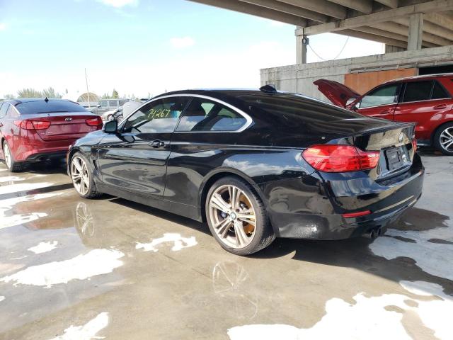 Photo 2 from auction – 2016 BMW 428 I with VIN WBA3N7C59GK227410