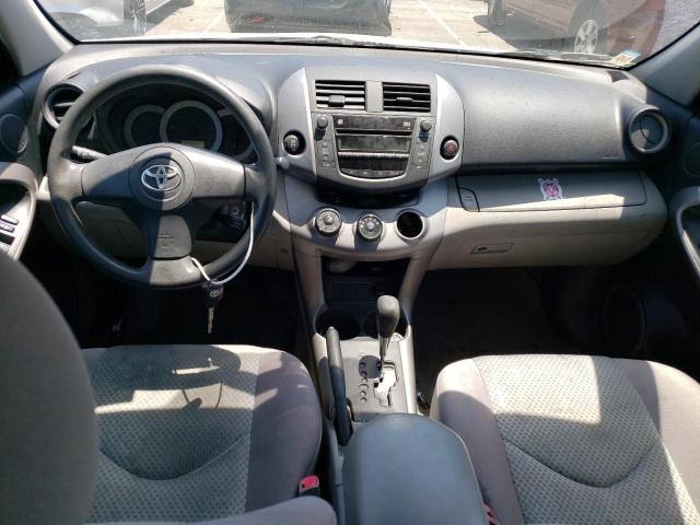 Photo 8 from auction – 2008 TOYOTA RAV4 with VIN JTMBD33V485206619