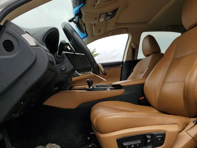 Photo 7 from auction – 2014 LEXUS GS 350 with VIN JTHCE1BL5E5022001