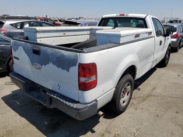 Photo 3 from auction – 2007 FORD F150 with VIN 1FTRF12W37KC19160
