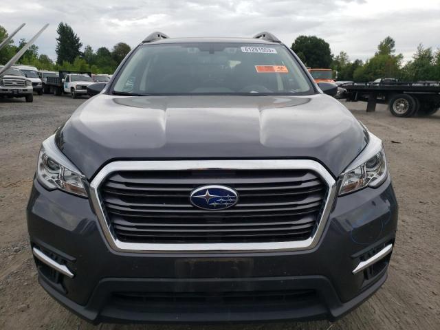 Photo 5 from auction – 2020 SUBARU ASCENT PRE with VIN 4S4WMAFD2L3440119