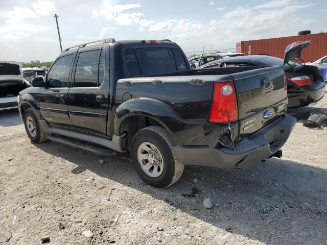 Photo 2 from auction – 2001 FORD EXPLORER S with VIN 1FMZU67E81UA21524