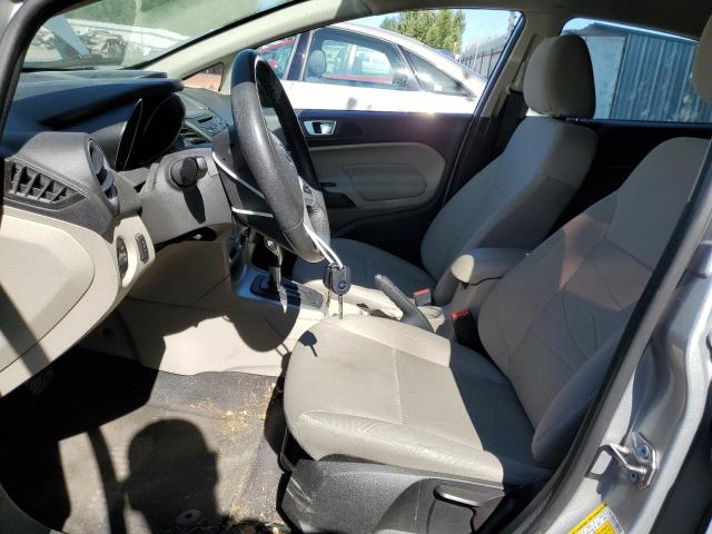 Photo 7 from auction – 2015 FORD FIESTA SE with VIN 3FADP4BJ2FM221959