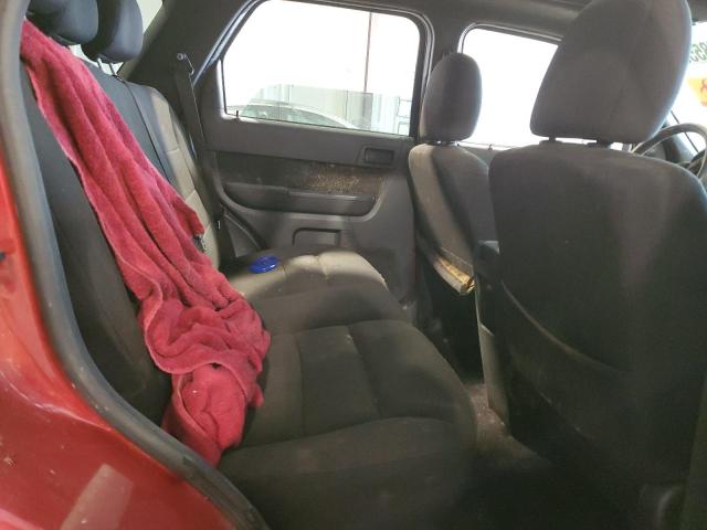 صورة رقم 11 من المزاد - 2010 FORD ESCAPE XLT مع VIN 1FMCU0DG2AKA95199
