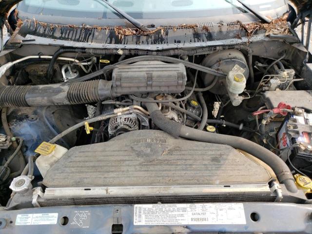 Photo 11 from auction – 2001 DODGE RAM 1500 with VIN 3B7HC13Y41G788568