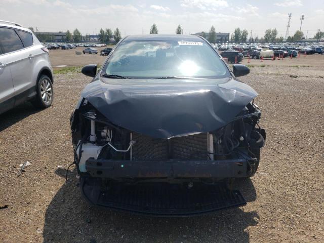 Photo 5 from auction – 2018 TOYOTA COROLLA L with VIN 2T1BURHE5JC112527