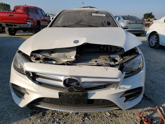 Photo 5 from auction – 2017 MERCEDES-BENZ E 300 with VIN WDDZF4JB7HA092877