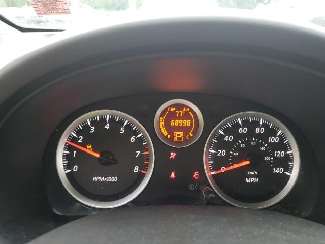 Photo 9 from auction – 2012 NISSAN SENTRA 2.0 with VIN 3N1AB6AP3CL649377