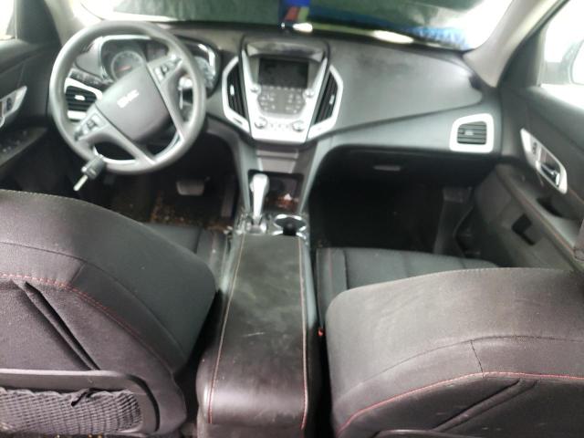 Photo 8 from auction – 2015 GMC TERRAIN SL with VIN 2GKFLVEK5F6156192