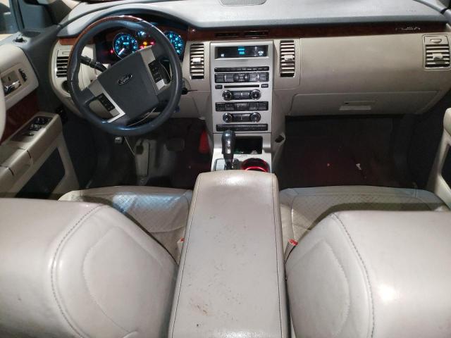 Photo 8 from auction – 2009 FORD FLEX LIMIT with VIN 2FMEK63C29BB02173