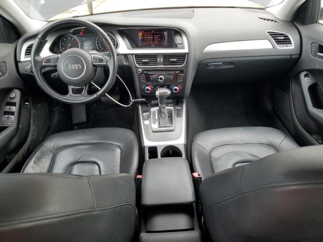 Photo 8 from auction – 2016 AUDI A4 PREMIUM with VIN WAUAFAFL8GN004432