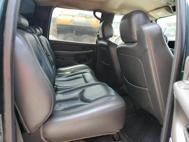 Photo 10 from auction – 2005 CHEVROLET SILVERADO with VIN 2GCEK13T751297985