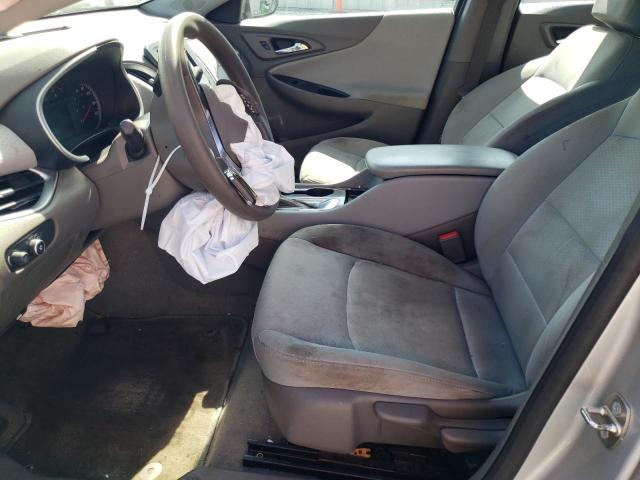 Photo 7 from auction – 2016 CHEVROLET MALIBU LS with VIN 1G1ZB5ST8GF175232