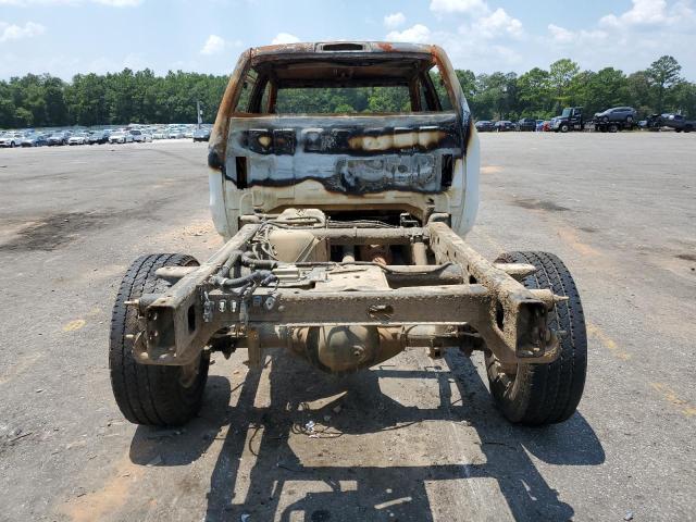 Photo 6 from auction – 2016 CHEVROLET SILVERADO with VIN 1GB1CUE83GF245548
