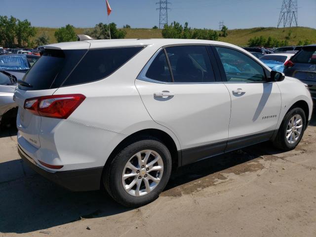 Photo 3 from auction – 2018 CHEVROLET EQUINOX LT with VIN 2GNAXSEV1J6273397