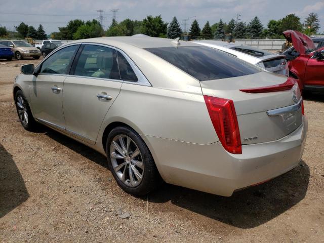 Photo 2 from auction – 2013 CADILLAC XTS with VIN 2G61N5S33D9158146