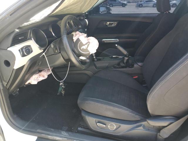 Photo 7 from auction – 2017 FORD MUSTANG with VIN 1FA6P8TH4H5340598