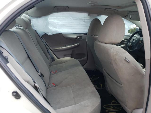Foto 10 de la subasta – 2013 TOYOTA COROLLA BA con VIN 5YFBU4EE9DP078698