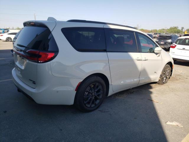 Foto 3 de la subasta – 2021 CHRYSLER PACIFICA L con VIN 2C4RC3GG6MR551015